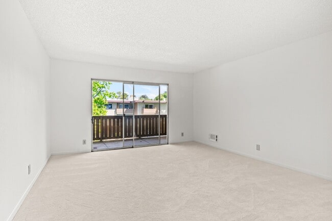 Photo - Modern 2-Bedroom Condo with Pool and Koi Pond Views