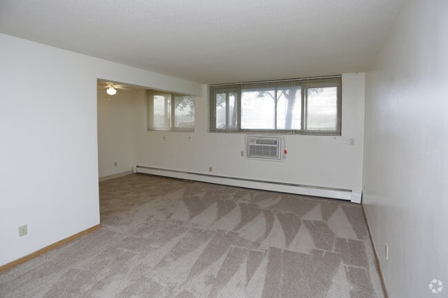 Photo - Bossen Park Apartments