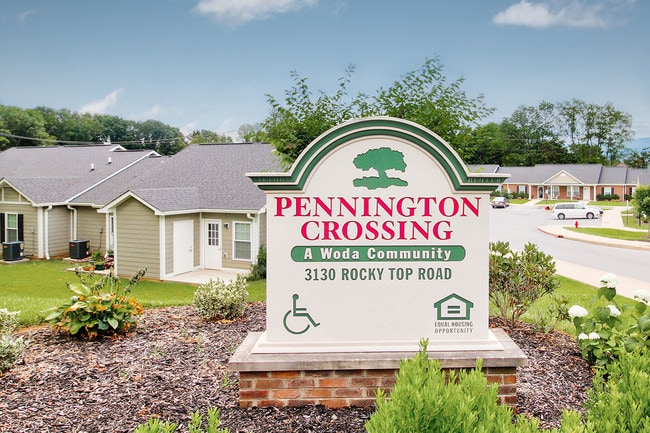 Pennington Crossing - Pennington Crossing Apartamentos