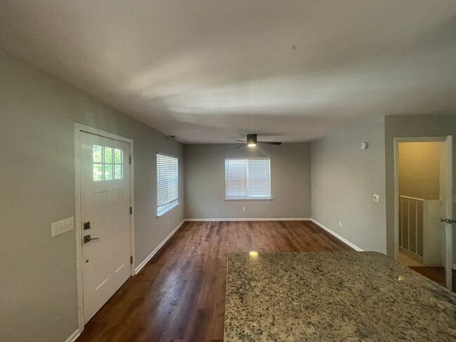 Photo - MOVE IN SPECIAL $500 Security Deposit, 1/2 off a month's rent with approved Credit background UNC...