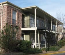 Photo - Princeton Club Apartments