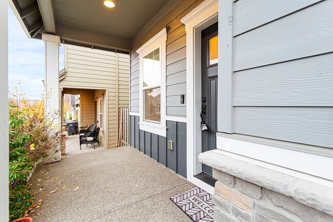 Photo - Excellent Condition Three Bedroom + Office, Fenced Backyard, Central AC