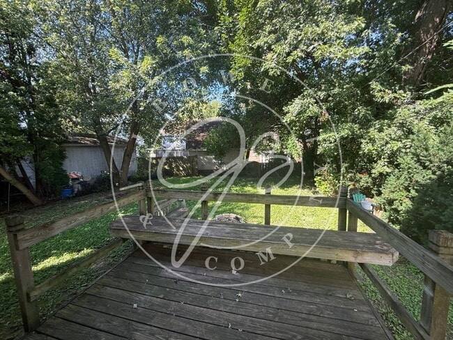 Photo - "Charming 3 bedroom home with hardwood floors close to University of Toledo.