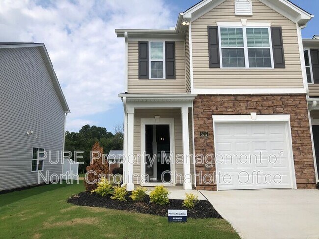 Photo - 5517 Carrington Ct