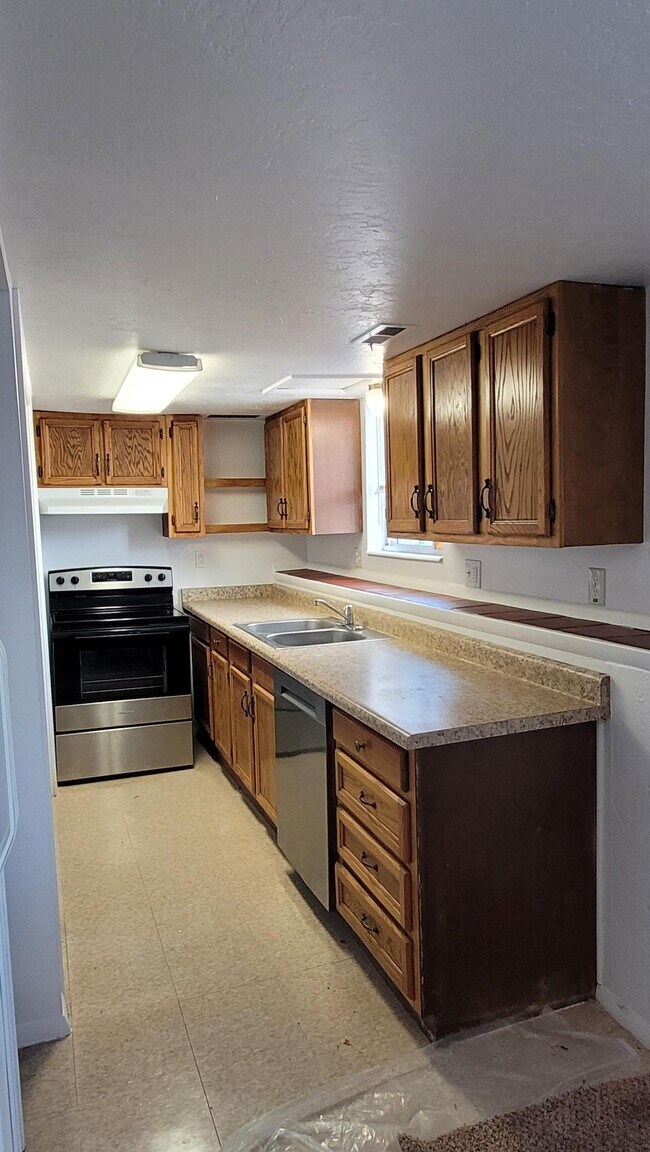 3191 Hammonton Cir Unidad B