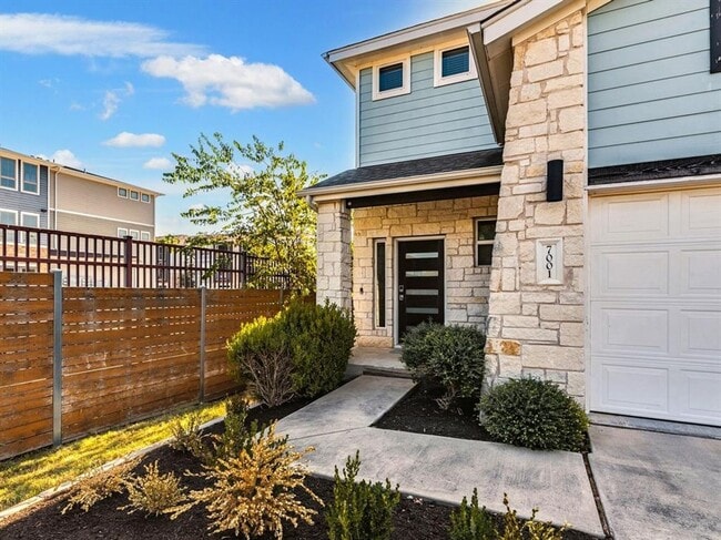 Photo - Inviting 4/BR 2.5/BA Home in Austin
