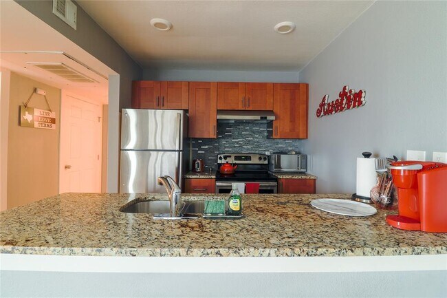 Photo - 909 Reinli St Unit 221