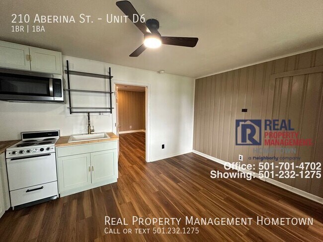 Photo - 210 Aberina St Unit D6