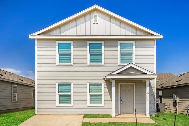 Building Photo - 13835 Goat Cv