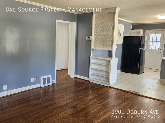 Photo - 3901 Ogburn Ave