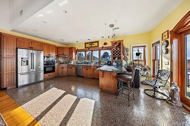 7 Widgeon Way