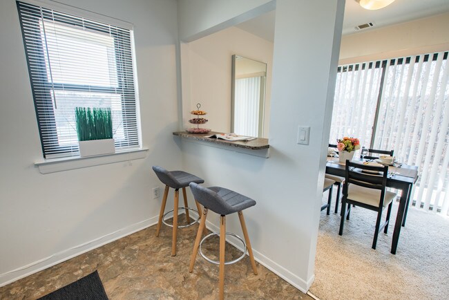 Photo - Setauket Knolls Garden Apartments