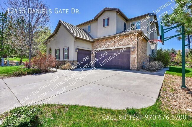 Photo - 12455 Daniel's Gate Dr House
