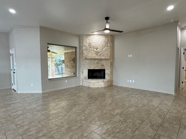 Photo - 3218 Wildcatter Dr