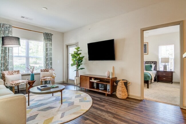 Photo - The Infield Lofts