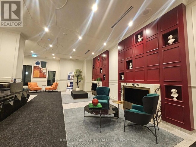 Photo - 180 Front St E Unité 2912