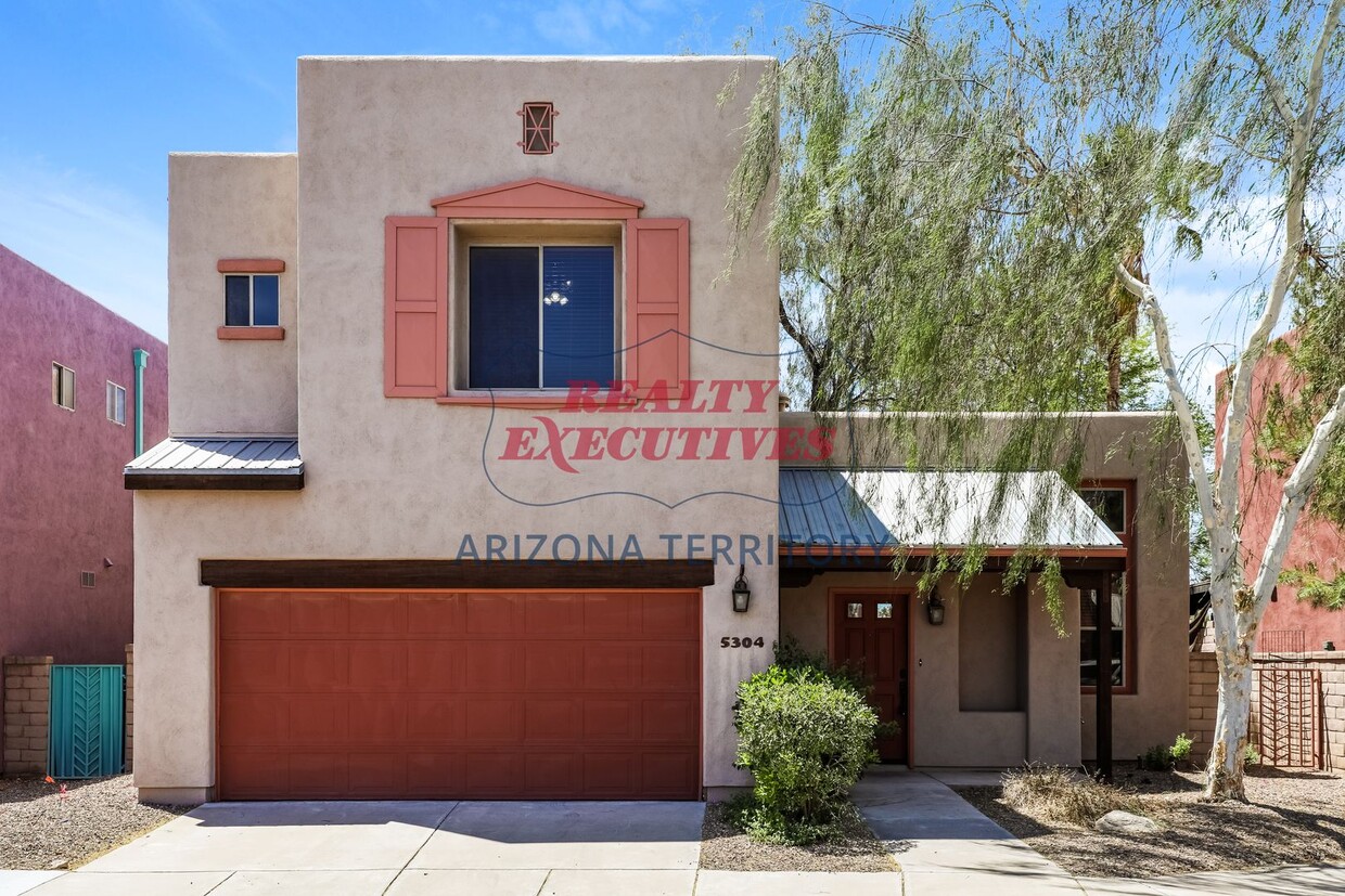 Presidio at William Centre - 2 Bdrm, 2.5 Bath - Presidio at William Centre - 2 Bdrm, 2.5 Bath