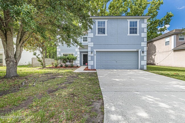 Photo - 8014 Ridgehill View Rd Casa