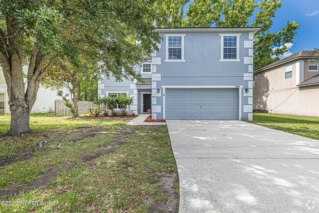 Building Photo - 8014 Ridgehill View Rd Rental