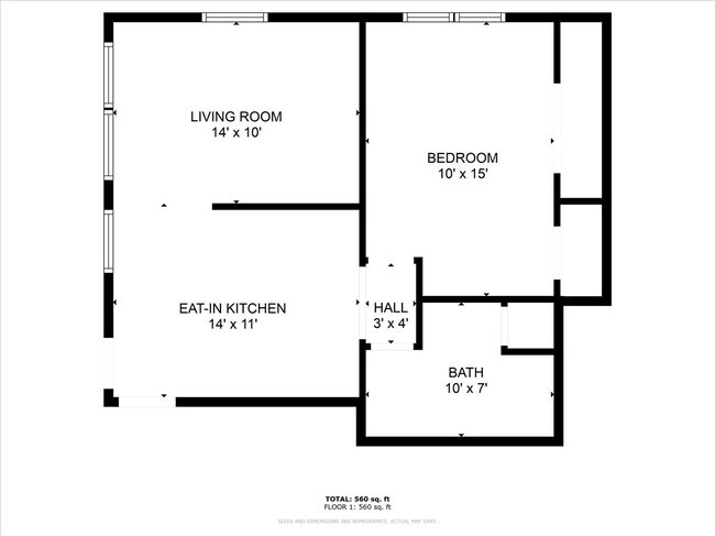 Photo - 1580 Hartford-New London Turnpike Unit 3R