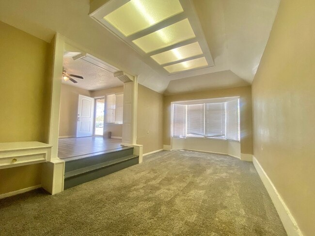 Photo - Great rental near center of Lubbock now av...
