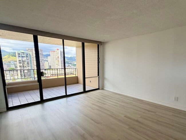 Photo - 2121 Ala Wai Blvd Unit 1702