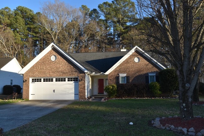 Photo - 6832 Brancusi Ct House