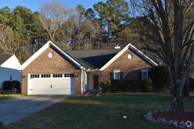 Building Photo - 6832 Brancusi Ct Rental