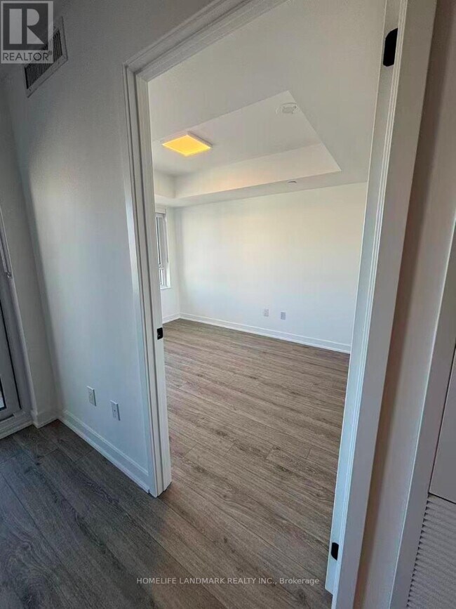 Photo - 609 Sherbourne St Unit 1305