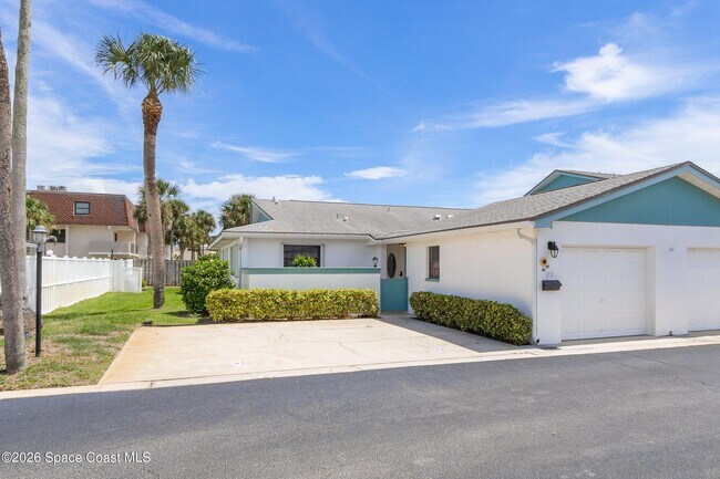 290 Paradise Blvd