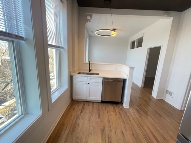 Photo - 651 N Paulina St Unit 3N