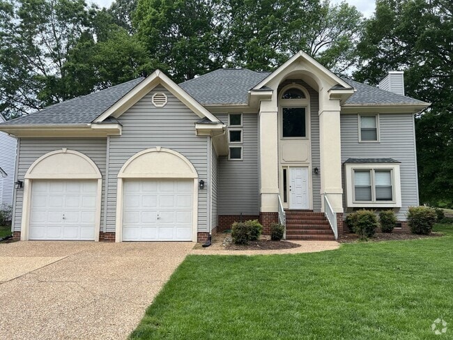 Building Photo - Beautifully Updated Kiln Creek Home with G...