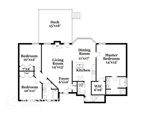 Photo - 138 Waterford Way