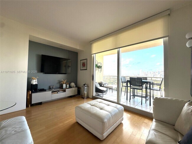 Photo - 2475 Brickell Ave Unit 1904