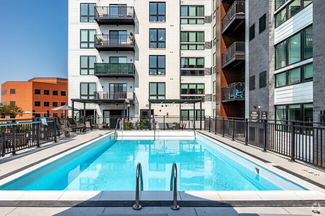 Building Photo - Tempo East Village Rental