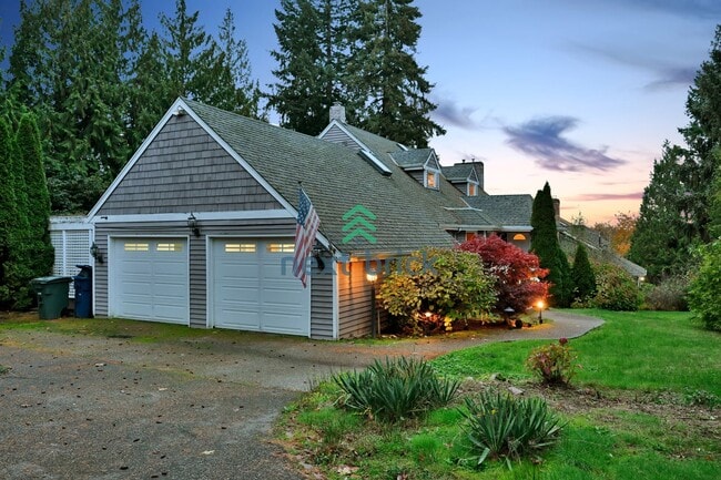 Photo - Stunning Bellevue Home for Rent