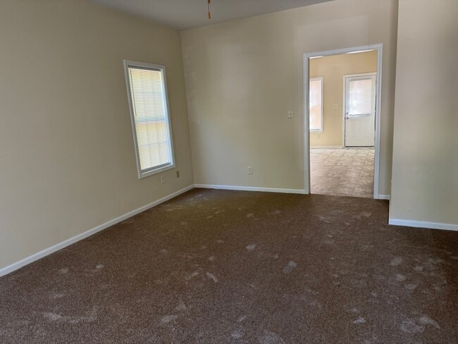 Photo - New Flooring & Fresh Paint