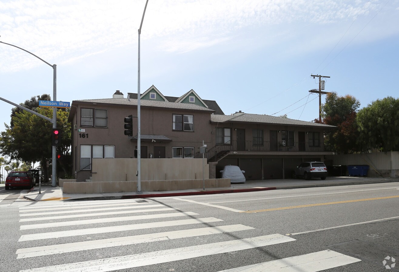 Foto principal - 161 Ocean Park Blvd