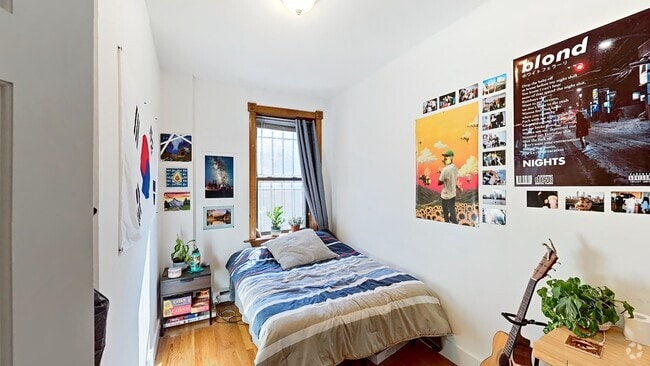 Building Photo - 616 Columbus Ave Rental