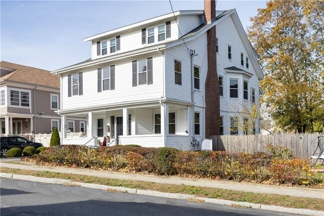 Building Photo - 131 Washington Ave