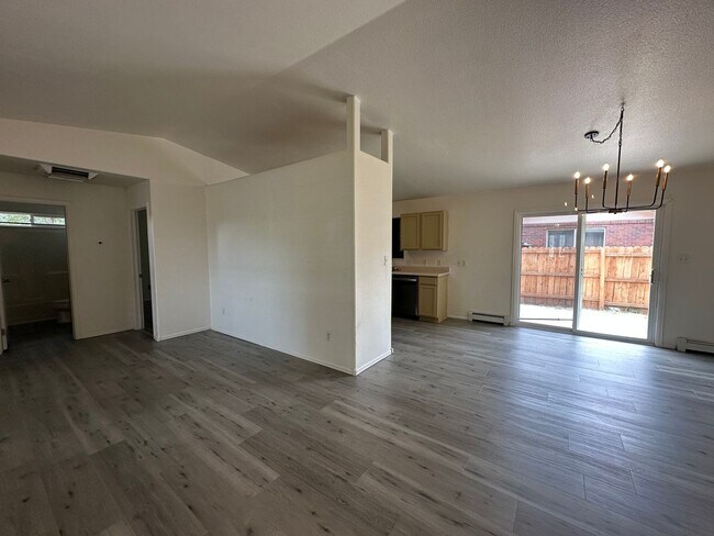 Photo - Residential Living