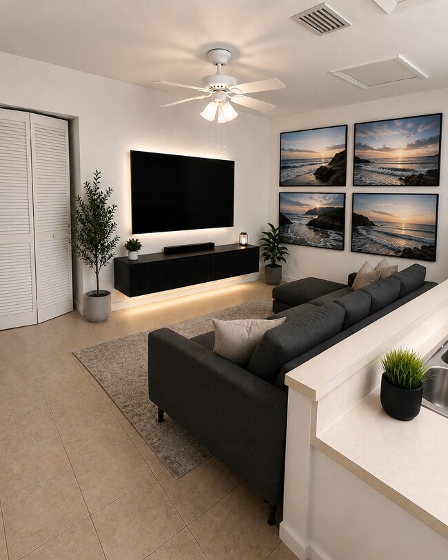5009 20th St Unit 5009 20th St unit 2 (all utilities included)