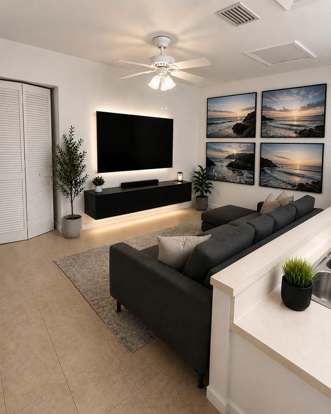 Photo - 5009 20th St Unit 5009 20th St  2 (all utilities included)