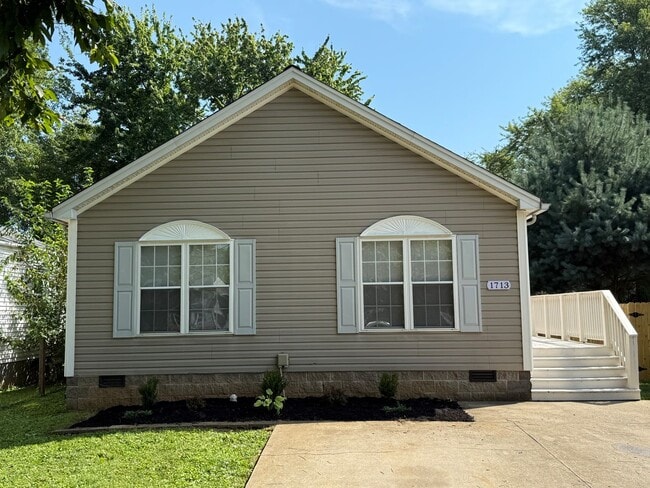 Building Photo - Lyndon Area! Rental