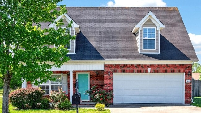 Photo - 4041 Sequoia Trail