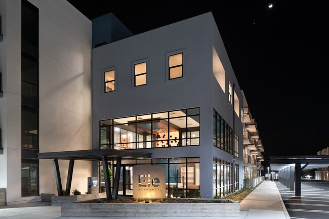 Elements Apartments