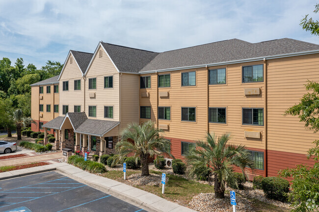 Building Photo - Furnished Studio - N. Charleston Rental