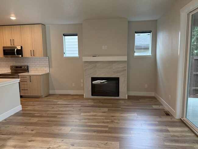 Photo - Beautiful Three Bedroom New Construction Home For Rent