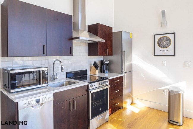 Photo - 135 Adams St Unit 310