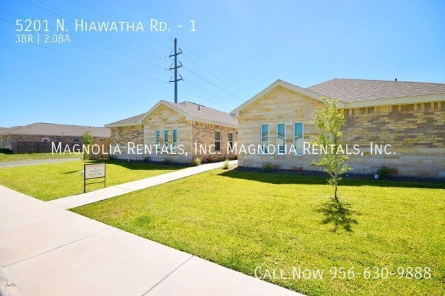 Building Photo - 5201 N Hiawatha Dr